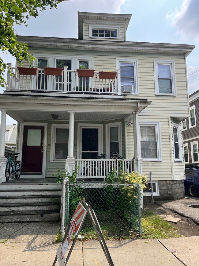 Primary Photo - 54 Bristol Rd