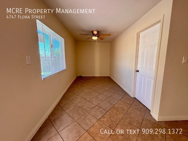Building Photo - 4747 Flora St