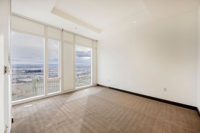 Building Photo - Waldorf Astoria Las Vegas- 1 bed .5 bath on the 39th floor!