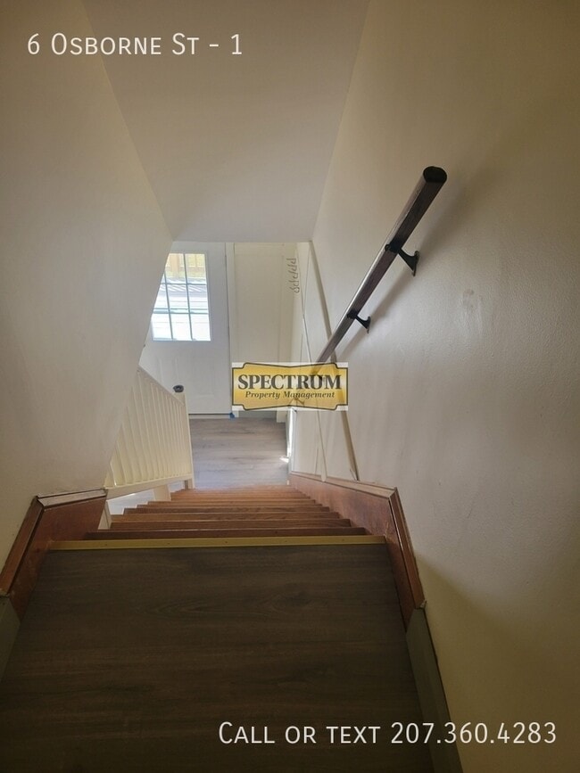 Building Photo - 6 Osborne St