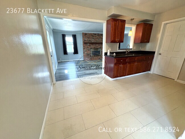 Building Photo - 23677 Blackett Ave