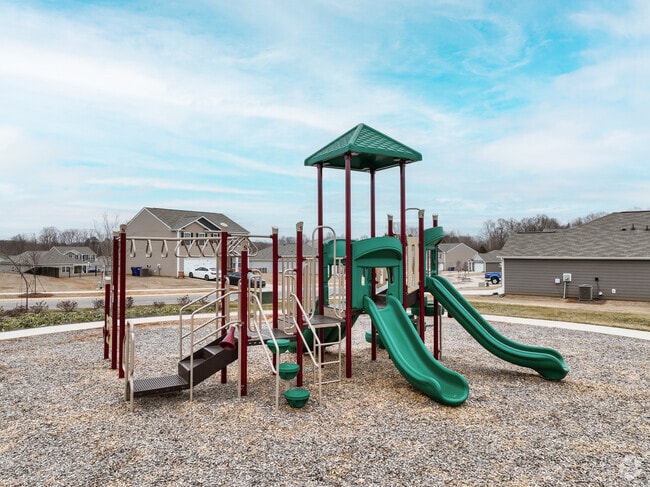 Playground - Norwood Walk