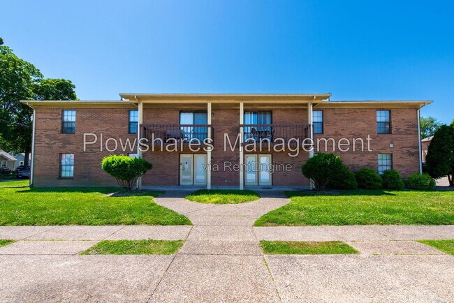 Building Photo - 106 E Florence Ave