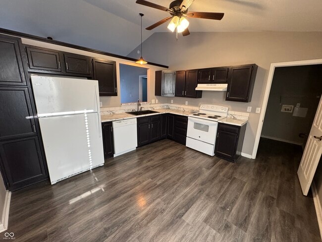 Building Photo - 7021 Gimbel Ct