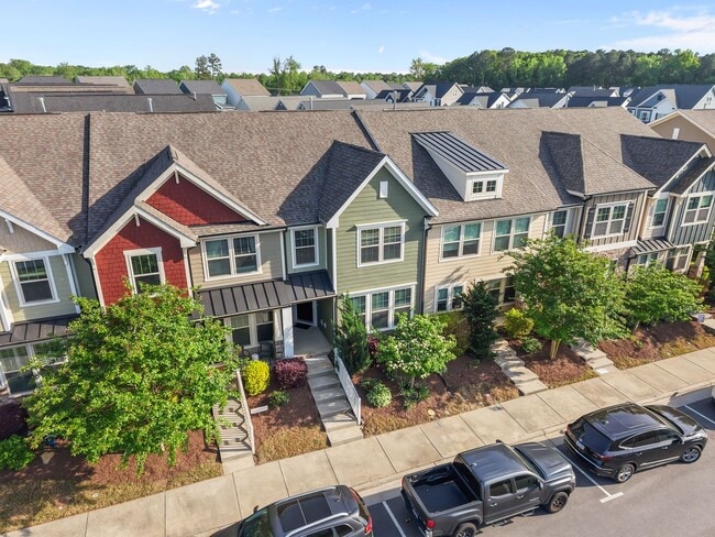 Building Photo - 3-Bedroom Home with Spacious Layout & Private Backyard in Wendell