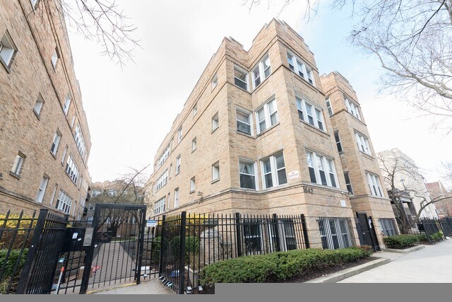 Building Photo - 1834 N Humboldt Blvd