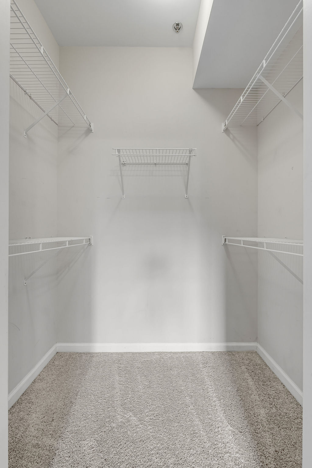 2nd Bedroom Walk in Closet - 1803 Broadway