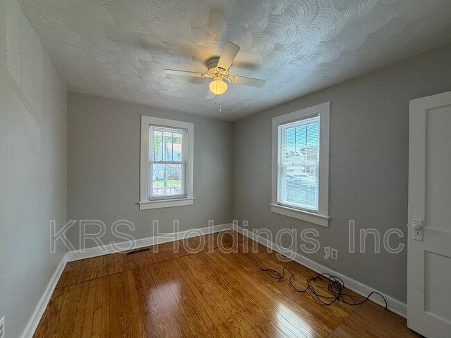 Building Photo - 3313 Williams St