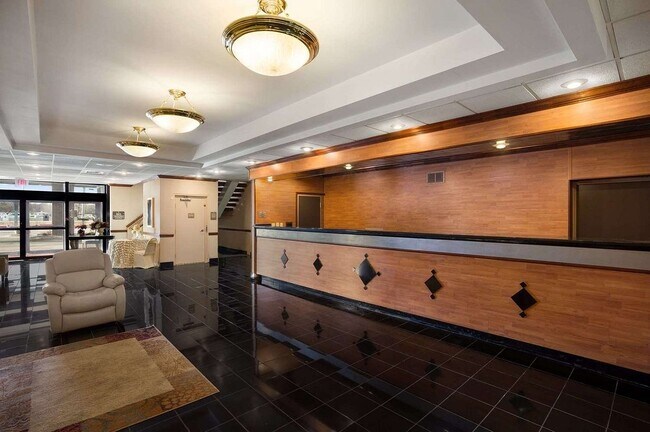 Building Photo - Lorain Studio Suites