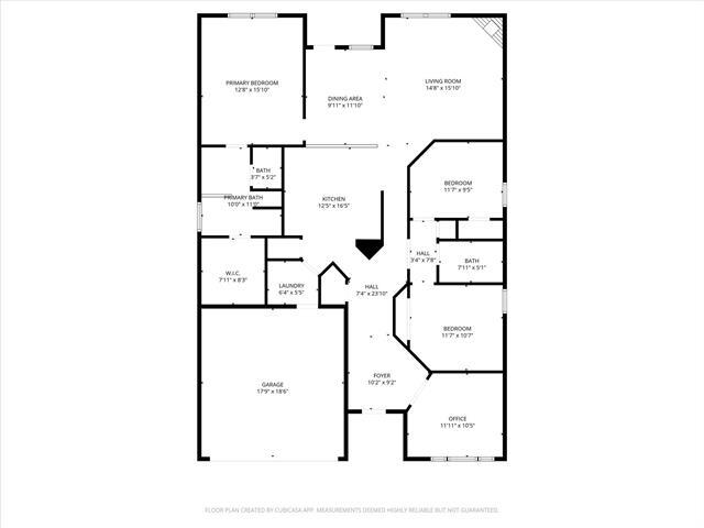 Building Photo - 609 Racine Dr