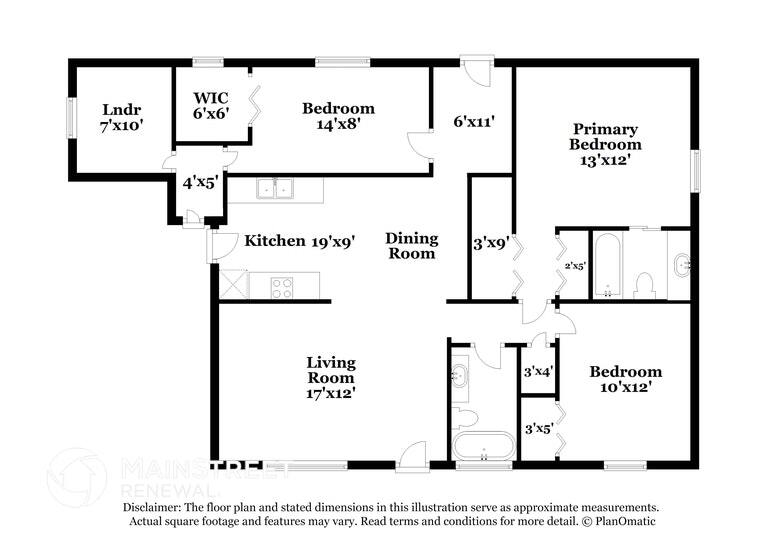 Primary Photo - 8781 Fay Ave
