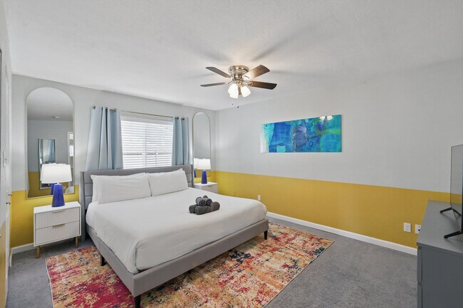 Building Photo - 3381 Sam Rayburn Run