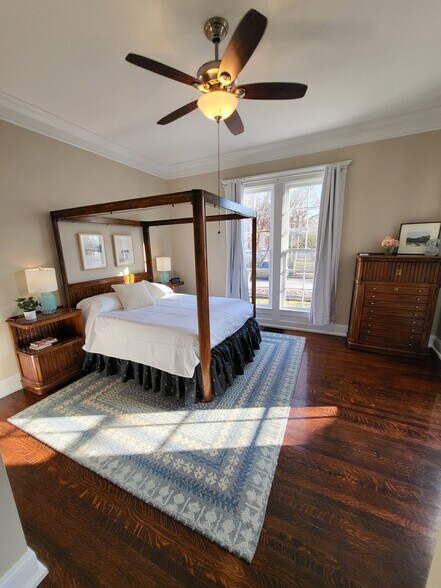 Building Photo - 1912 N Talbott St