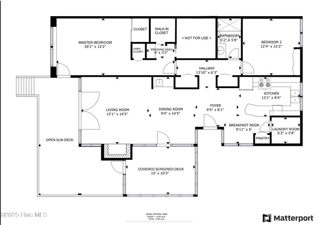 Building Photo - 1714 Deerfield Dr SW