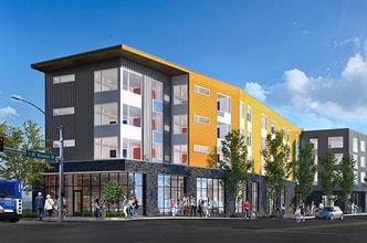 Building Photo - Orchards of 82nd