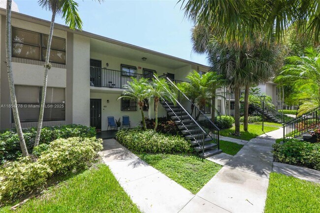 Building Photo - 1256 S Military Trail
