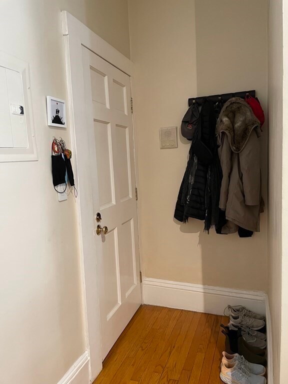 Building Photo - 141 Arlington St