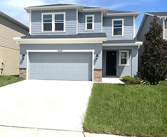 Building Photo - 16624 Cheyanne Ct