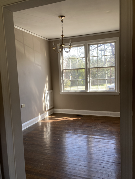 Dining Room or Office - 4103 Devine St