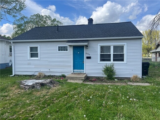 Primary Photo - 2409 41st St NW