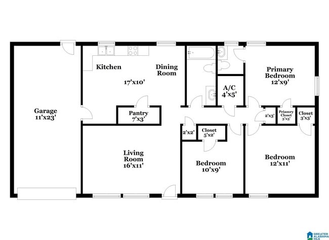 Building Photo - 9765 Virginianna Dr