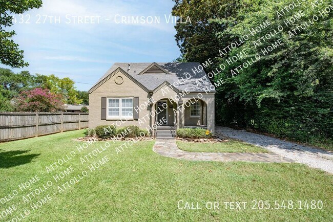 Building Photo - 432 27th St