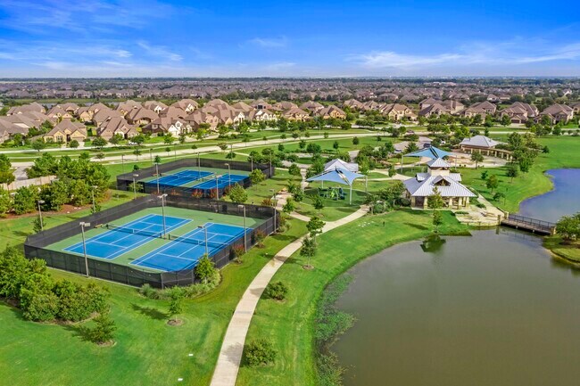 Building Photo - 16103 Devils River Ct