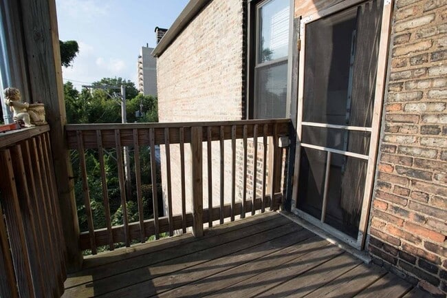 Floorplan - 5202-5210 S. Cornell Avenue