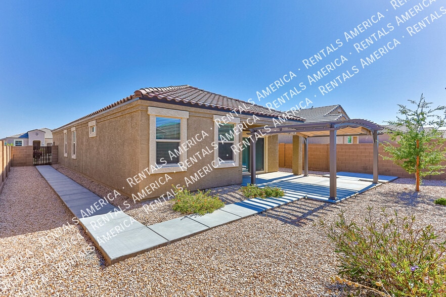 Building Photo - 1243 E Eric Pl