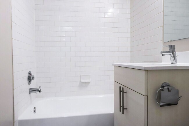 Building Photo - Stenton Apartments