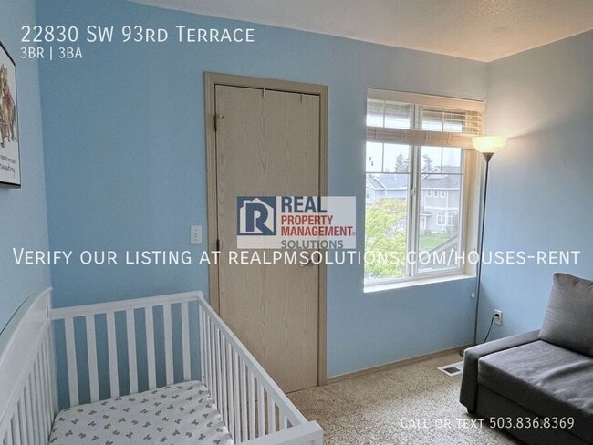 Building Photo - 22830 SW 93rd Terrace