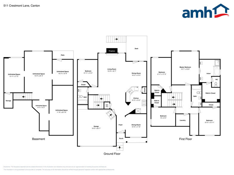 Building Photo - 511 Crestmont Ln