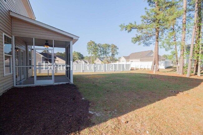 Building Photo - 4 Bedroom in Loris with Screened Patio