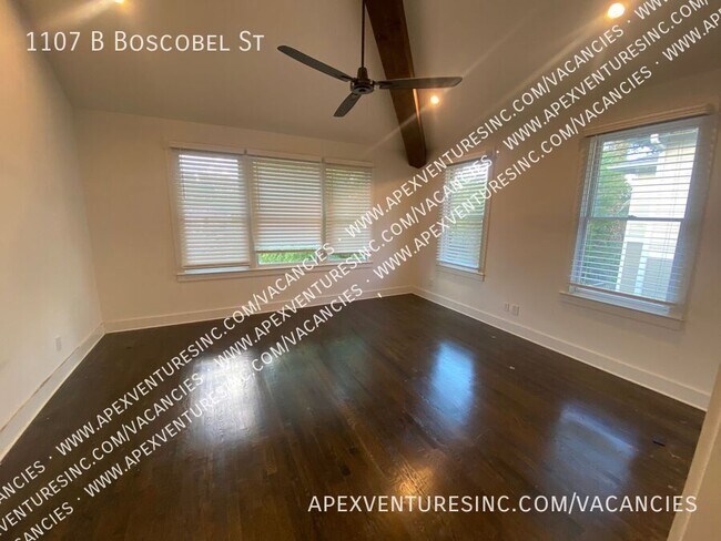 Building Photo - 1107 Boscobel St