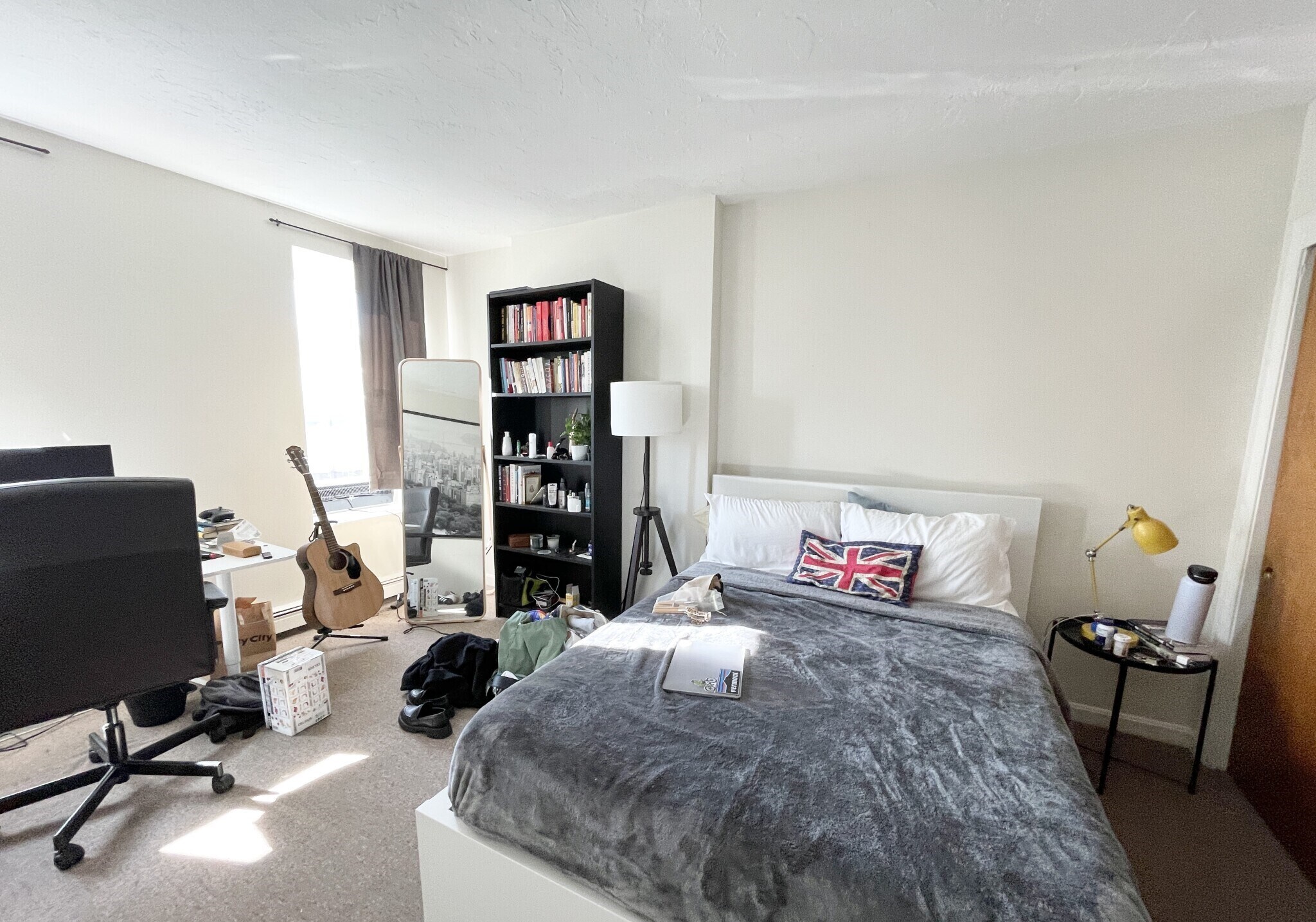 Building Photo - 90 Hammond St