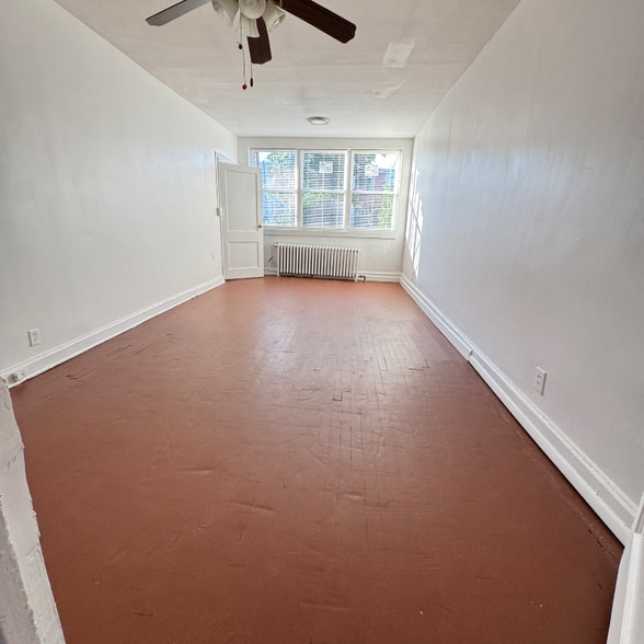 Building Photo - 441 Manor Pl NW