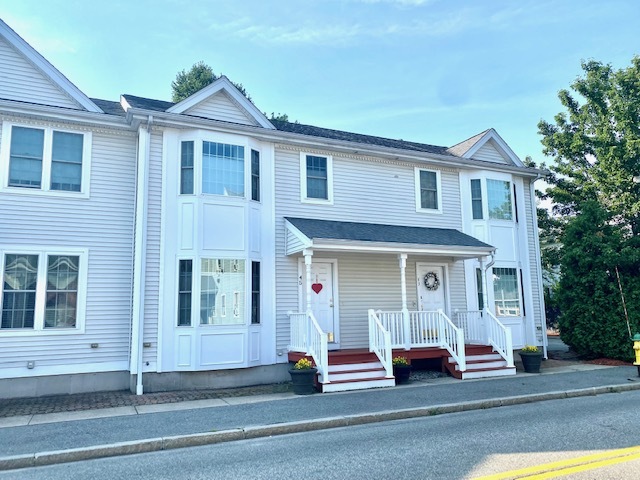 Primary Photo - 45 Sumner St