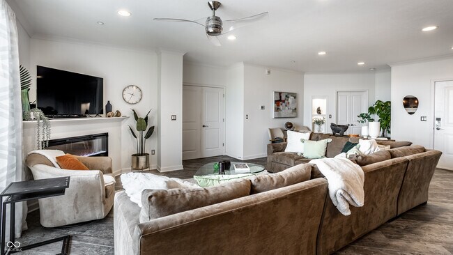 Building Photo - 435 Virginia Ave