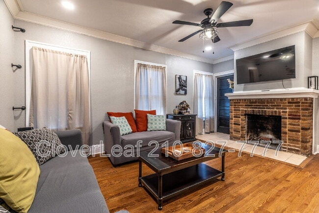 Building Photo - 721 E Euclid Ave