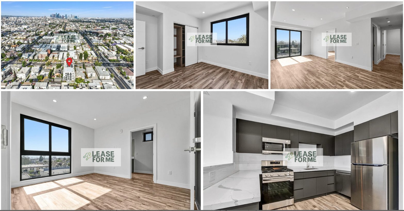 Building Photo - 1538 S Wilton Pl