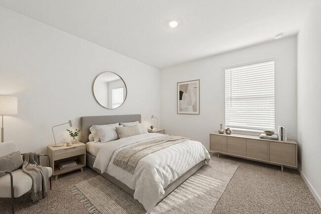 Building Photo - 3506 Blue Mockingbird St