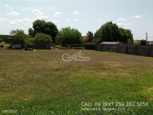 Building Photo - 279 Co Rd 4700