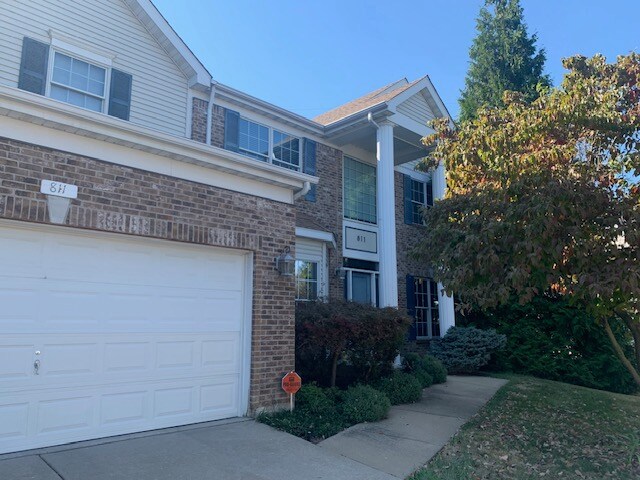 Building Photo - 811 Wheaton Way
