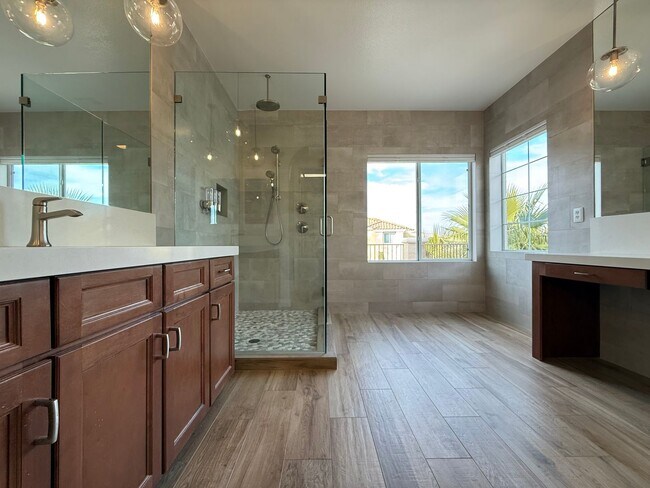 Building Photo - COMING SOON!  Gated 4BD/3BA home near Red Rock Casino! Sits on a huge corner lot!