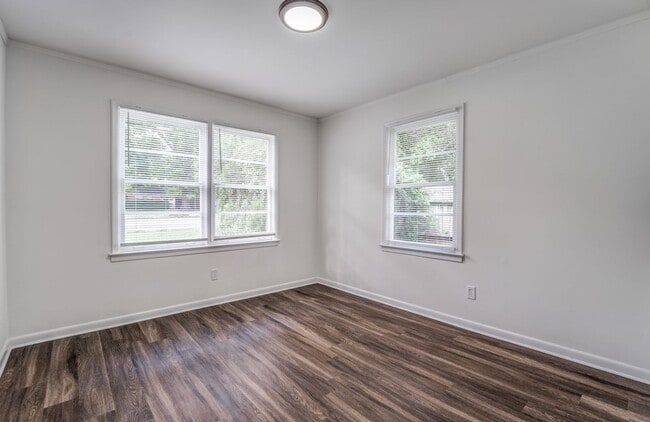 Building Photo - Bright, Comfortable 3BR/2BA Home in East Memphis — 1,400 Sq Ft!