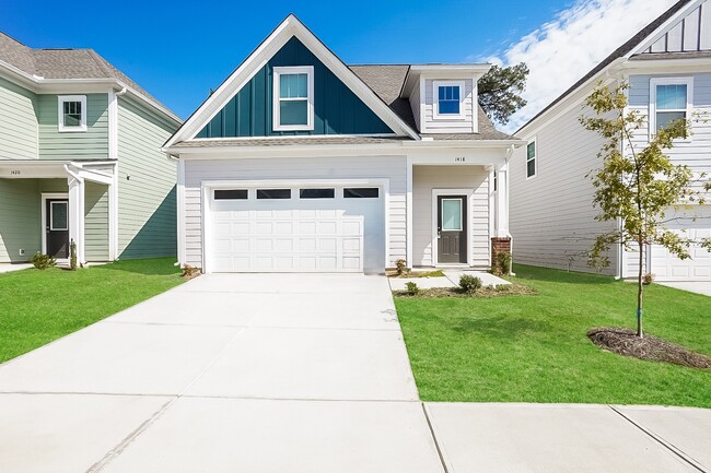 Building Photo - 1427 Feldspar Ct