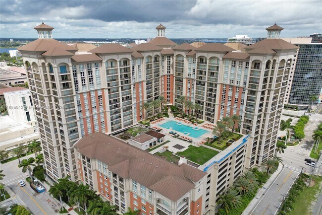 Building Photo - 550 Okeechobee Blvd
