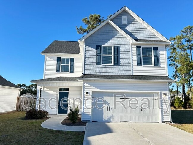 Building Photo - 1637 Grey Cliff Run