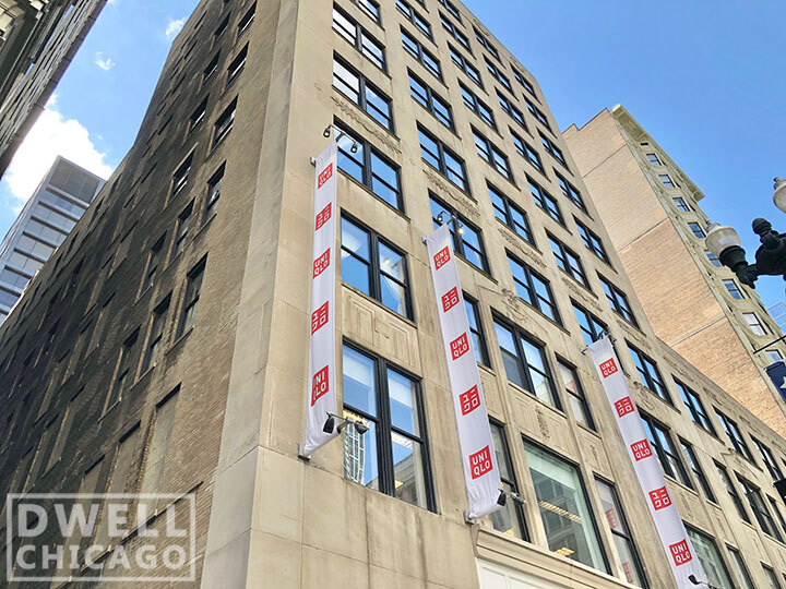 Building Photo - 20 N State St