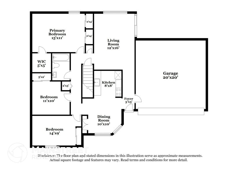 Building Photo - 4085 Wintertime Dr